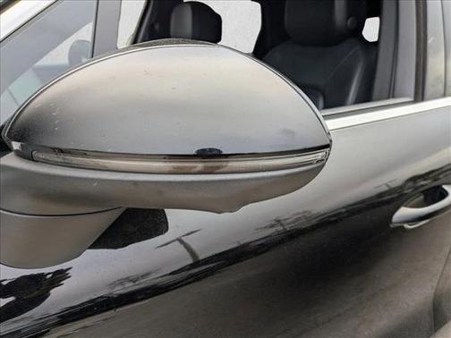 2019 Porsche Cayenne Cayenne