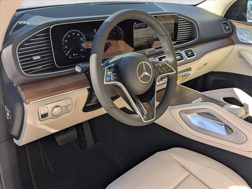 2026 Mercedes-Benz GLE 350 4MATIC