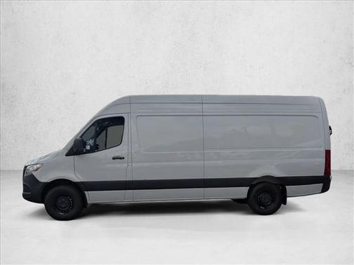 2026 Mercedes-Benz Sprinter 2500 High Roof