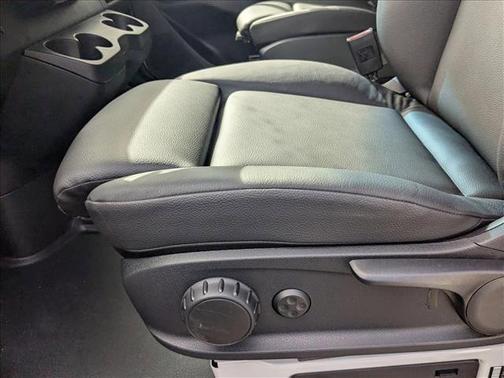 2026 Mercedes-Benz Sprinter 2500 High Roof