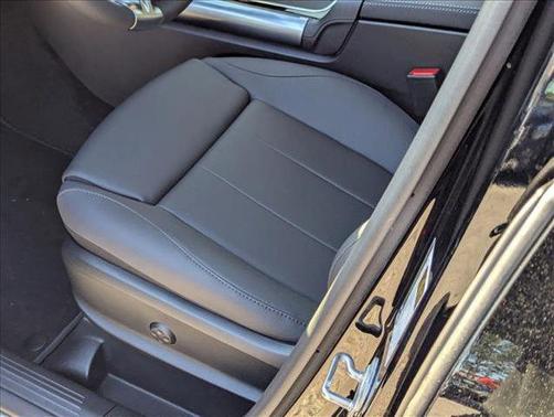 2026 Mercedes-Benz GLA 250 4MATIC
