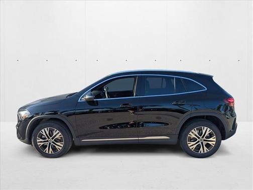 2026 Mercedes-Benz GLA 250 4MATIC
