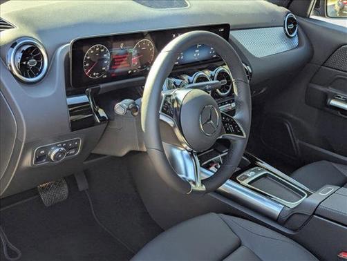 2026 Mercedes-Benz GLA 250 4MATIC