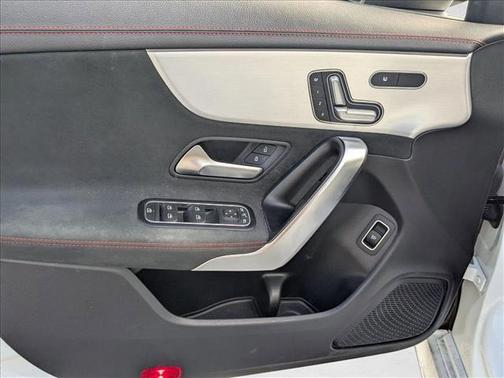 2023 Mercedes-Benz CLA 250 Base