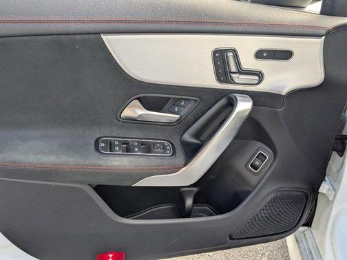 2023 Mercedes-Benz CLA 250 Base