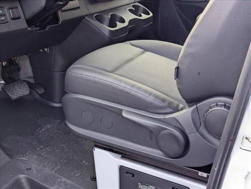 2025 Mercedes-Benz Sprinter 2500 High Roof