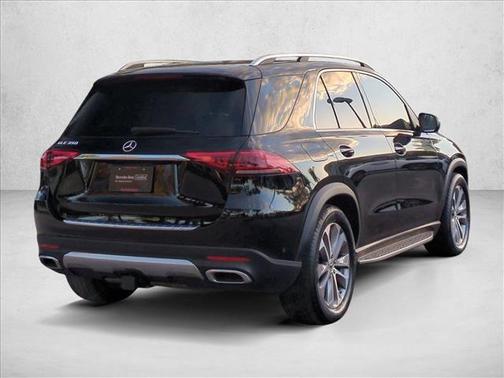 2023 Mercedes-Benz GLE 350 Base