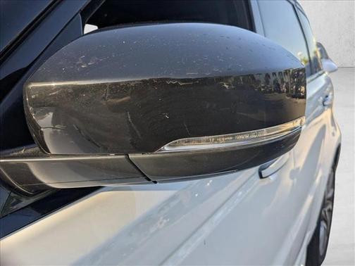 2019 Land Rover Range Rover Sport HSE Dynamic