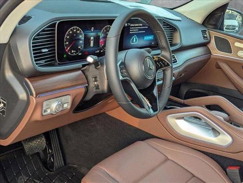 2025 Mercedes-Benz GLE 350 Base