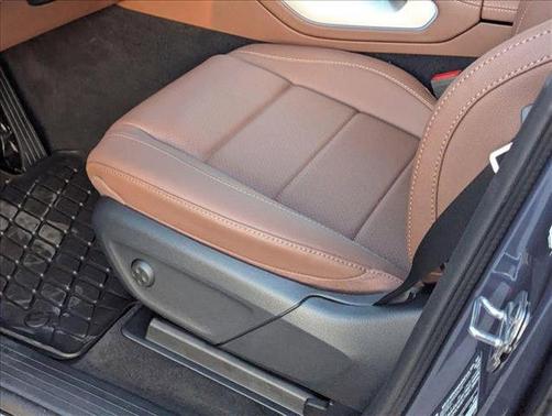 2025 Mercedes-Benz GLE 350 Base