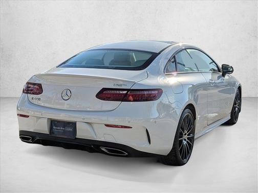 2022 Mercedes-Benz E-Class E 450