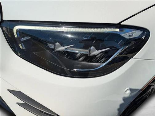 2022 Mercedes-Benz E-Class E 450