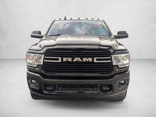 2019 RAM 2500 Big Horn Crew Cab 4x2 6'4' Box