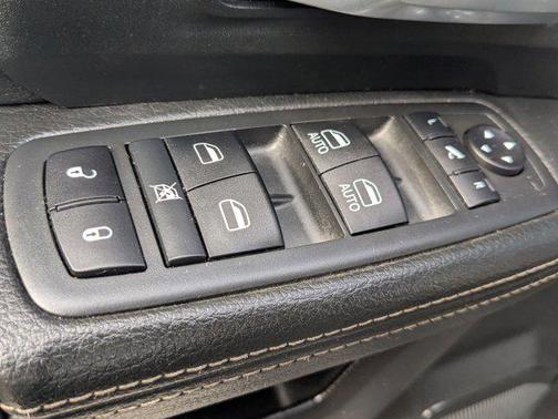 2019 RAM 2500 Big Horn Crew Cab 4x2 6'4' Box