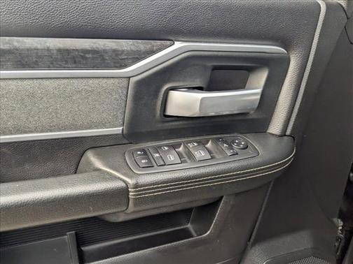 2019 RAM 2500 Big Horn Crew Cab 4x2 6'4' Box