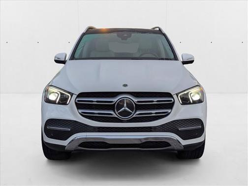 2022 Mercedes-Benz GLE 350 Base