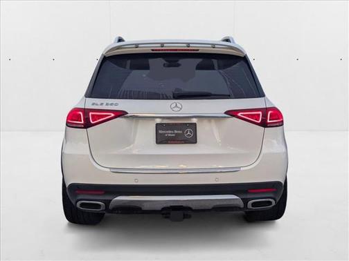 2022 Mercedes-Benz GLE 350 Base
