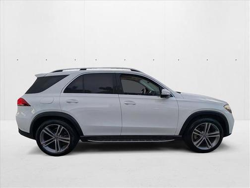 2022 Mercedes-Benz GLE 350 Base
