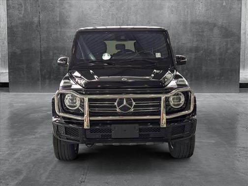 2024 Mercedes-Benz G-Class 4MATIC