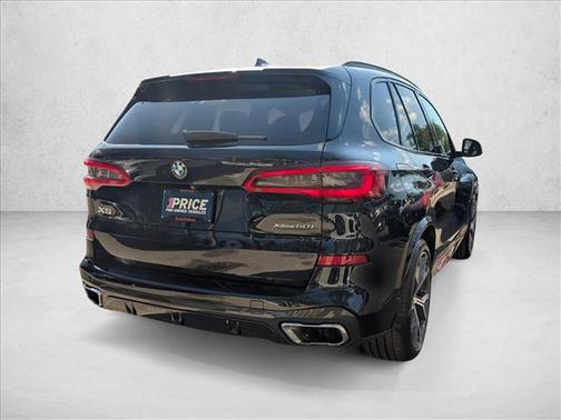 2019 BMW X5 xDrive50i