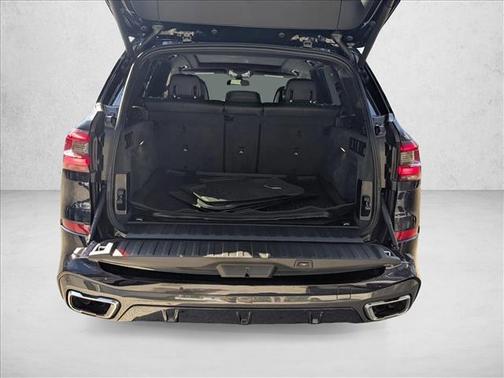 2019 BMW X5 xDrive50i