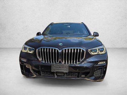 2019 BMW X5 xDrive50i