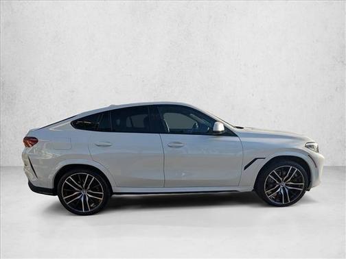 2023 BMW X6 xDrive40i
