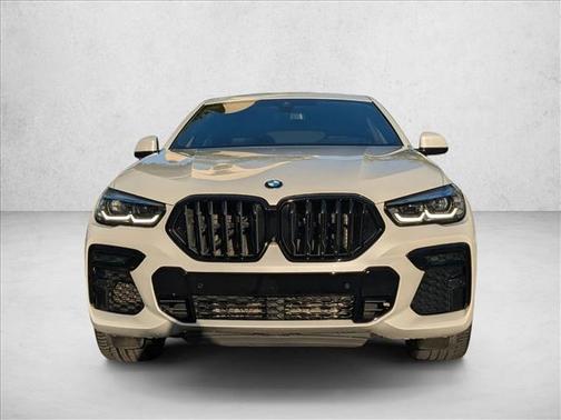 2023 BMW X6 xDrive40i