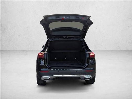 2024 Mercedes-Benz GLA 250 Base