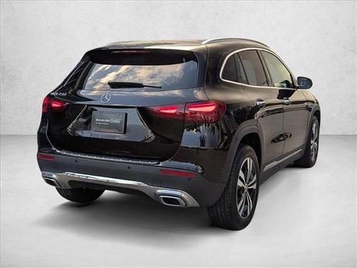 2024 Mercedes-Benz GLA 250 Base