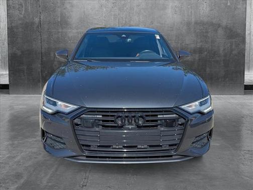 2023 Audi A6 45 Premium Plus