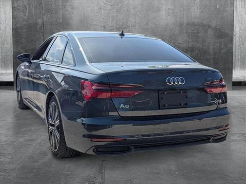 2023 Audi A6 45 Premium Plus