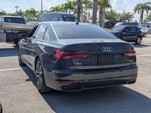 2023 Audi A6 45 Premium Plus
