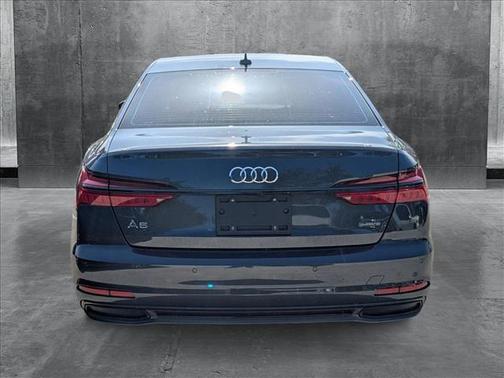 2023 Audi A6 45 Premium Plus