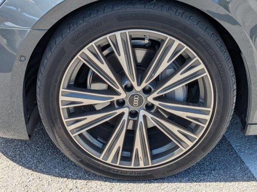 2023 Audi A6 45 Premium Plus