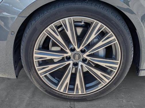 2023 Audi A6 45 Premium Plus