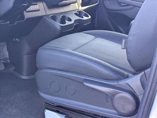 2025 Mercedes-Benz Sprinter 2500 High Roof