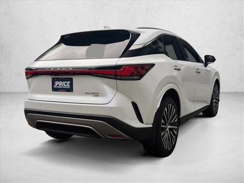 2023 Lexus RX 350 Premium Plus
