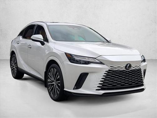 2023 Lexus RX 350 Premium Plus