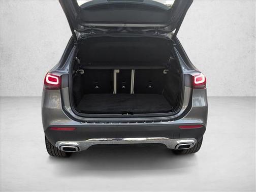 2022 Mercedes-Benz GLA 250 Base