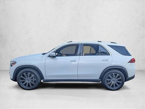 2026 Mercedes-Benz GLE 350 Base