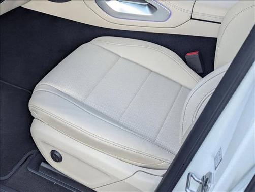 2026 Mercedes-Benz GLE 350 Base