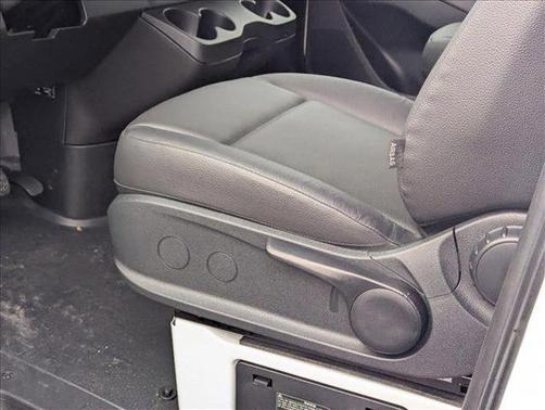 2025 Mercedes-Benz Sprinter 2500 Standard Roof