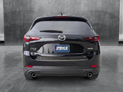 2023 Mazda CX-5 2.5 S Preferred