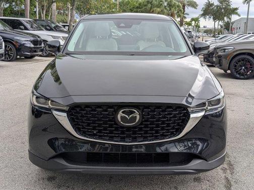 2023 Mazda CX-5 2.5 S Preferred