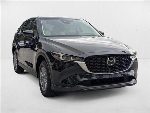 2023 Mazda CX-5 2.5 S Preferred