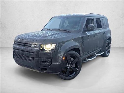 2023 Land Rover Defender 110 X-Dynamic SE