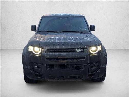 2023 Land Rover Defender 110 X-Dynamic SE