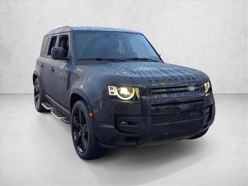 2023 Land Rover Defender 110 X-Dynamic SE