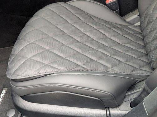 2026 Mercedes-Benz S-Class S 580 4MATIC